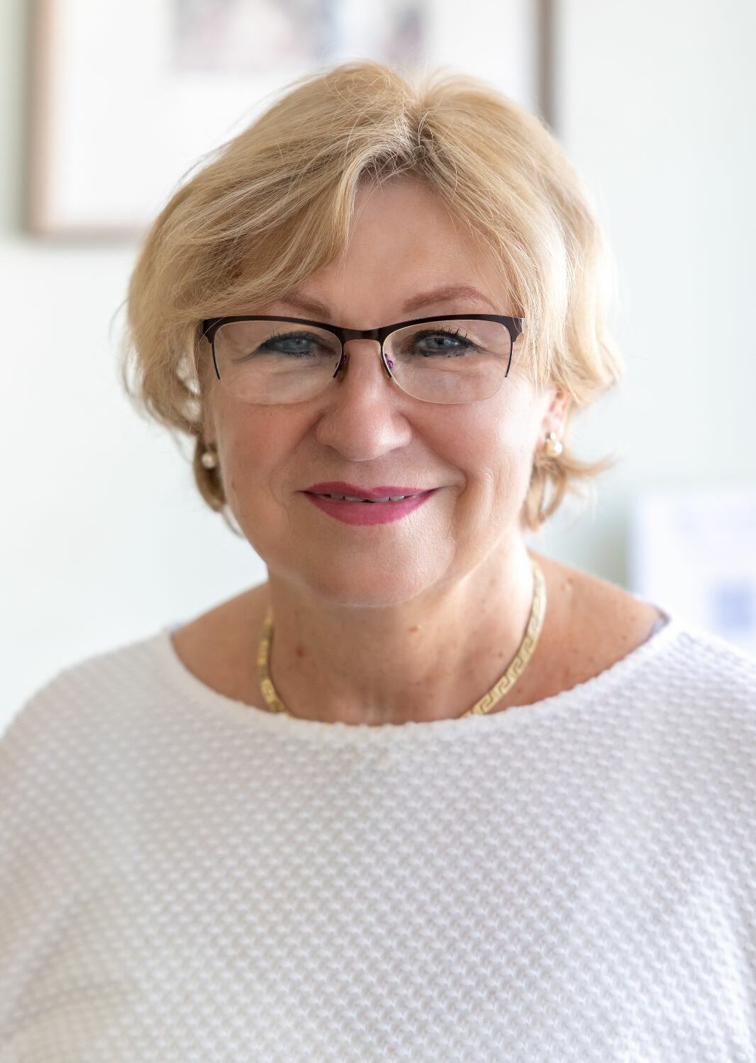 Dr. Christine Urbanski-Schmidl